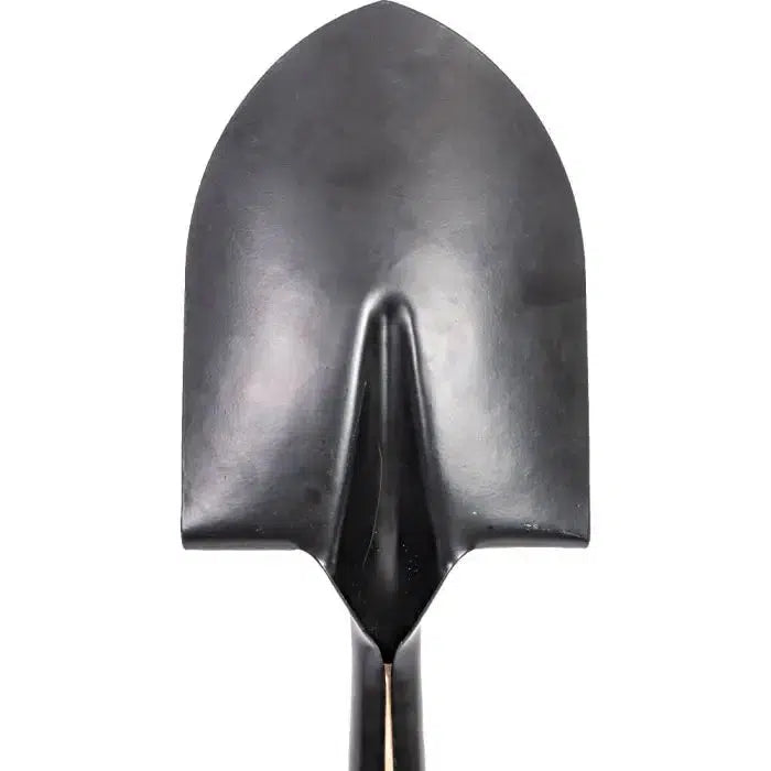 A.M Leonard ~ Floral Shovel with Long Handle-ServeScape