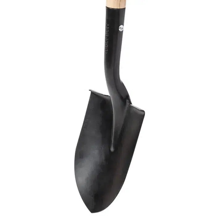 A.M Leonard ~ Floral Shovel with D-Grip Handle-ServeScape