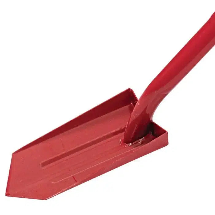 A.M Leonard ~ Trenching Shovel 44 Inch Fiberglass Handle-ServeScape