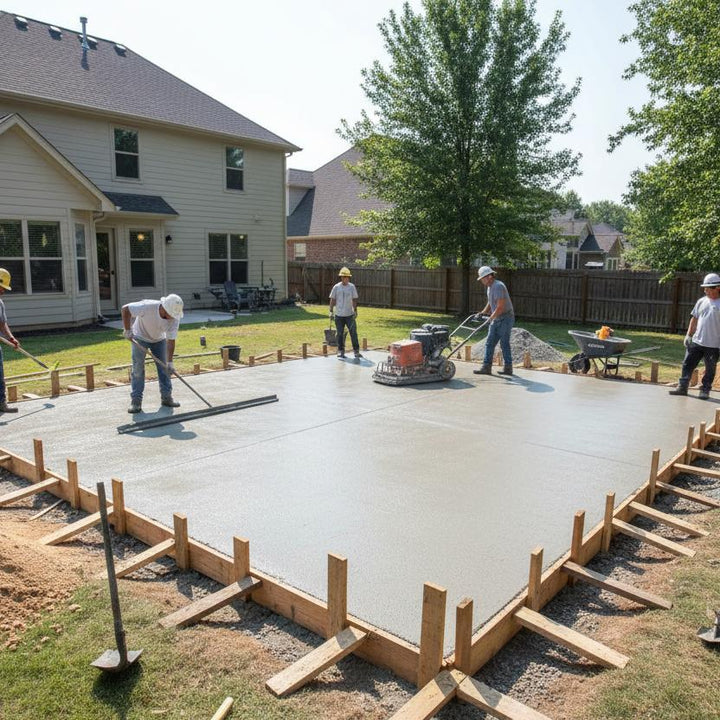 ServeScape Installation Services-ServeScape