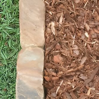 Cowart Premium Pine Bark Mulch-ServeScape