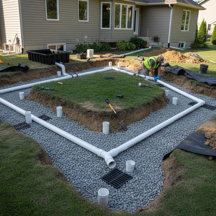 ServeScape Installation Services-ServeScape