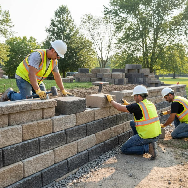 ServeScape Installation Services-ServeScape
