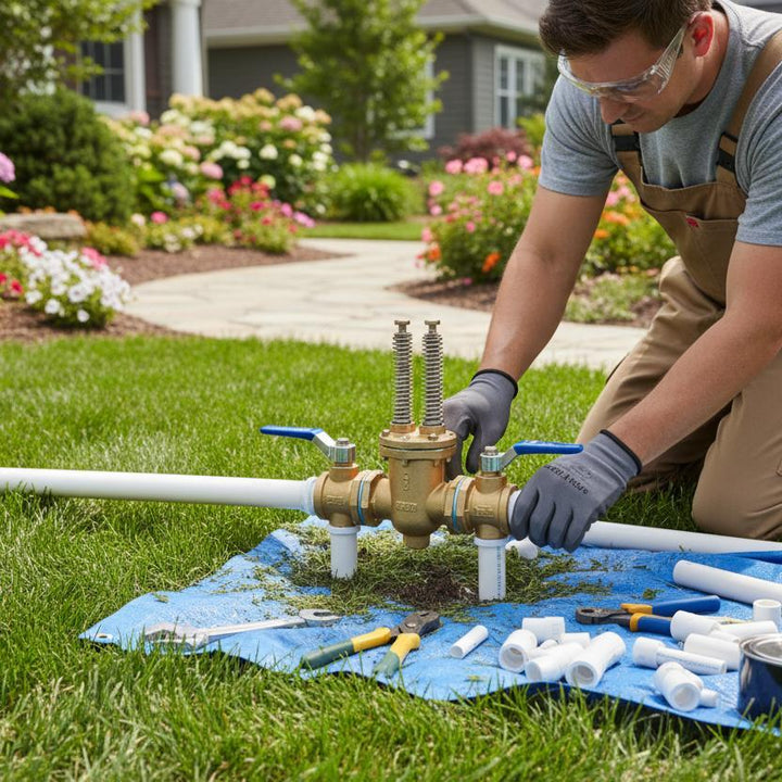 ServeScape Installation Services-ServeScape