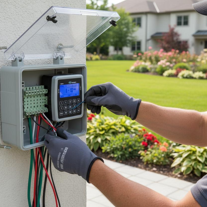 ServeScape Installation Services-ServeScape