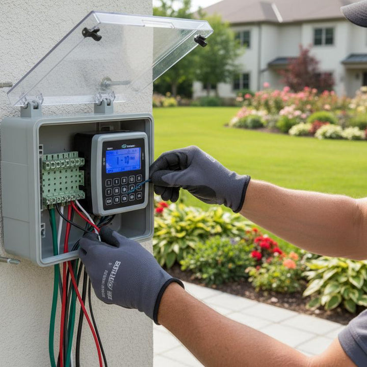 ServeScape Installation Services-ServeScape