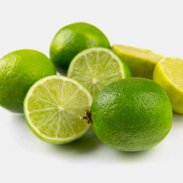 Citrus x latifolia ~ Persian Lime-ServeScape