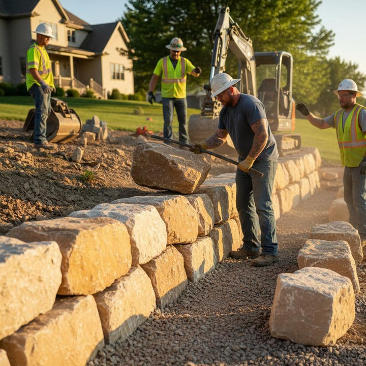 ServeScape Installation Services-ServeScape