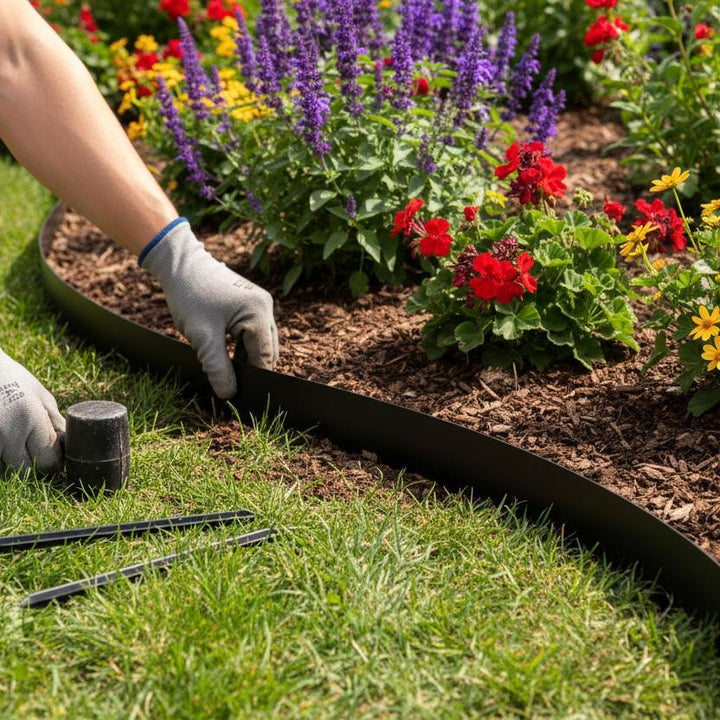 ServeScape Installation Services-ServeScape