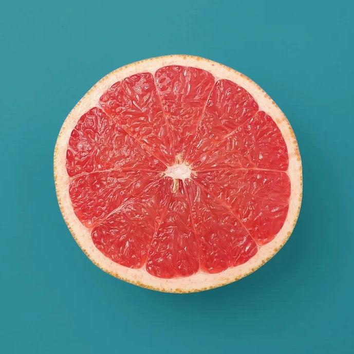 Citrus paradisi 'Ruby Red' ~ Ruby Red Grapefruit-ServeScape