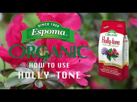 Espoma ~ Holly-tone®