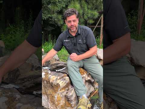 Shawnee Wall Boulders