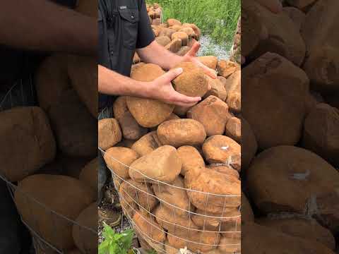 Chester Creek River Rock, Rounds