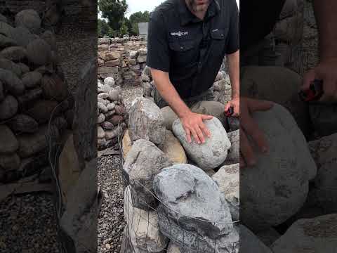 Delaware Boulders