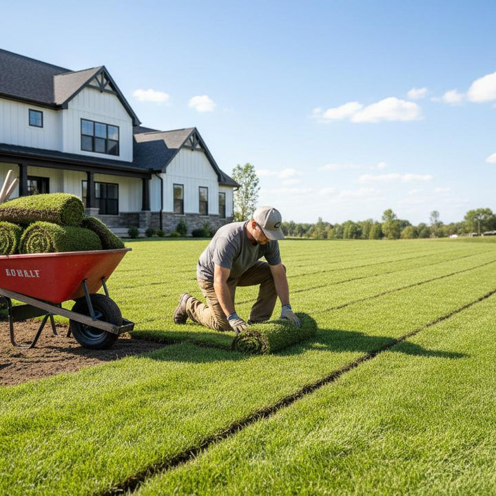 ServeScape Installation Services-ServeScape