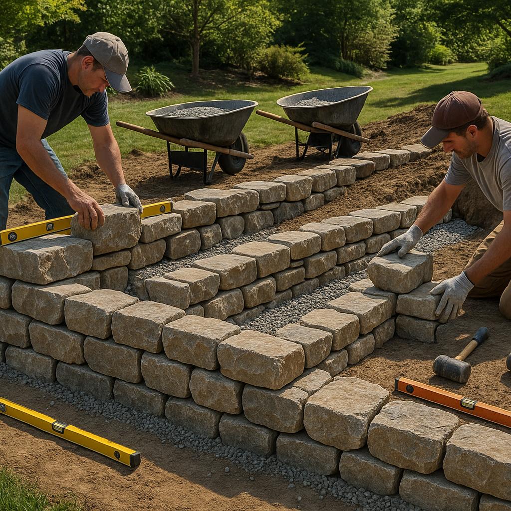 ServeScape Installation Services-ServeScape