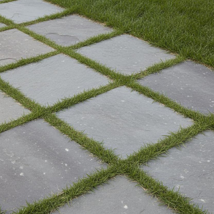 TN Rough Cut Steps-ServeScape