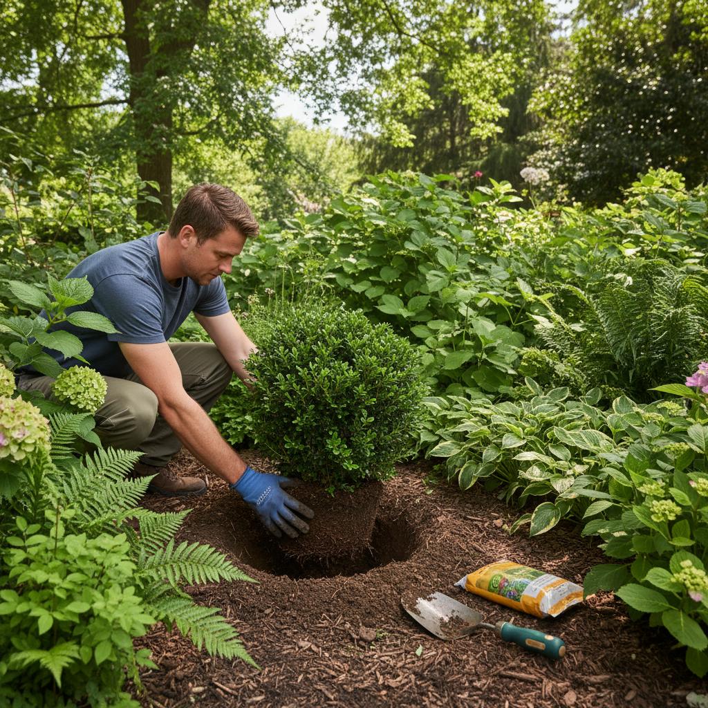 ServeScape Installation Services-ServeScape