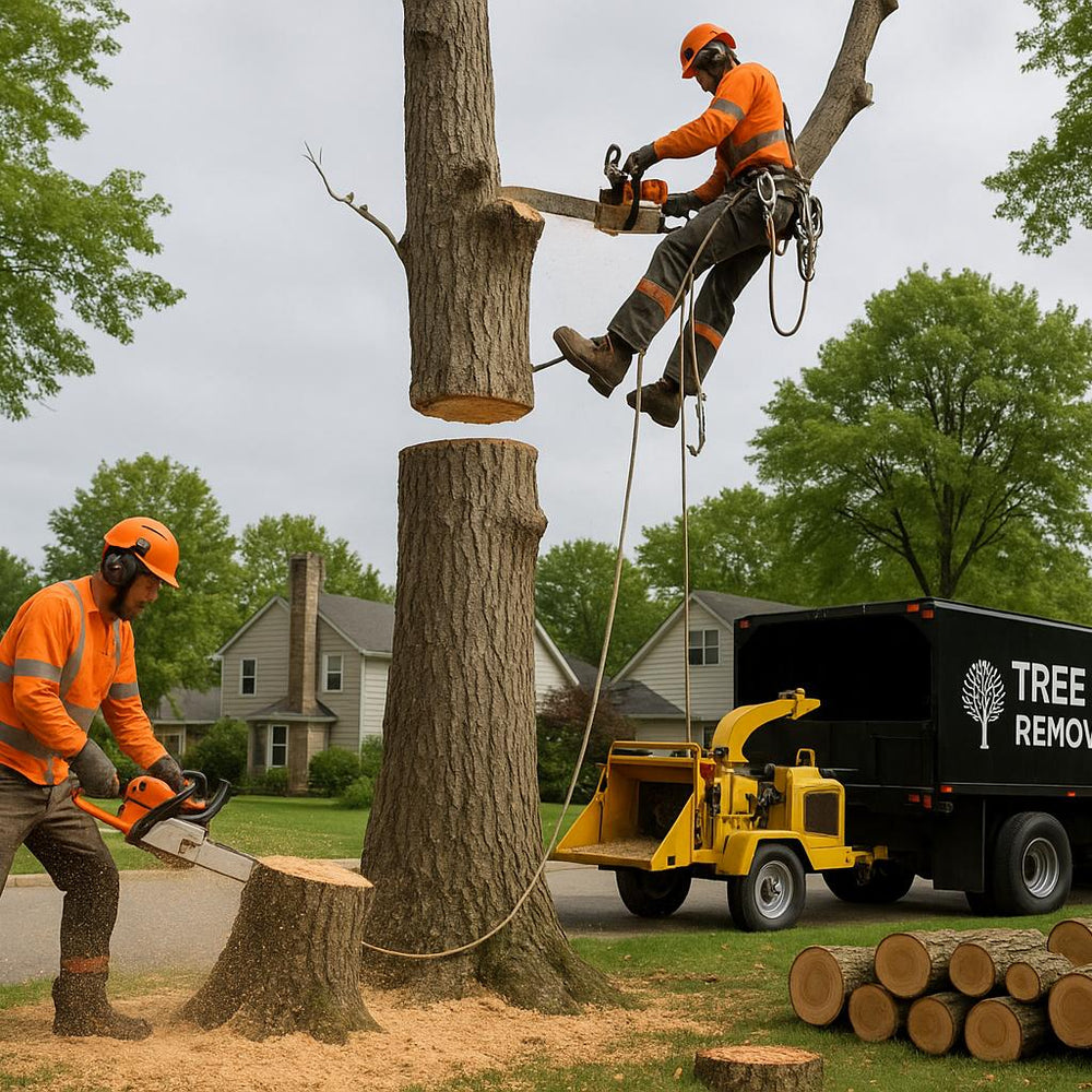 tree removal
