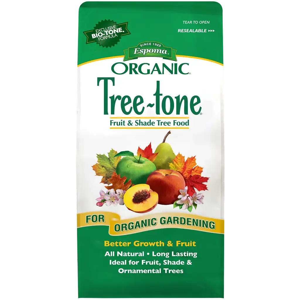 Espoma ~ Tree-tone®-ServeScape