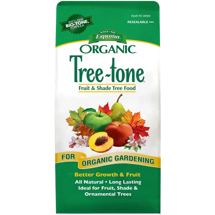 Espoma ~ Tree-tone®-ServeScape