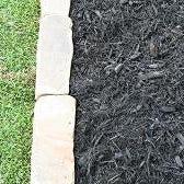 Cowart Premium Black Mulch-ServeScape