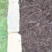 Cowart Premium Brown Mulch-ServeScape