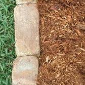 Cowart Premium Cypress Mulch-ServeScape